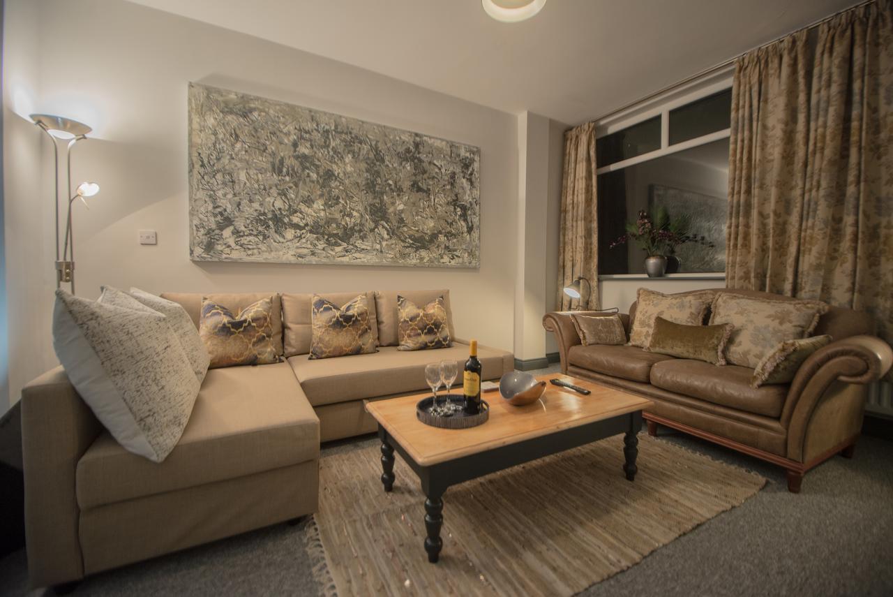 Barnston House - Heswall - Spacious Homely Holiday Home By Rework Accommodation Экстерьер фото
